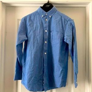 Boys dress shirt
